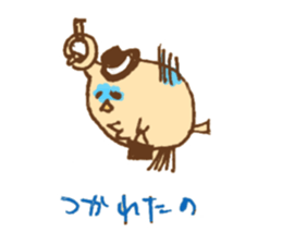 loveChick3 sticker #6348795