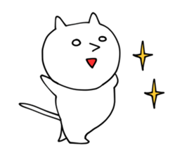 Loose-cats sticker #6349698