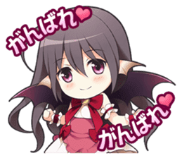Magia Break sticker #6349736