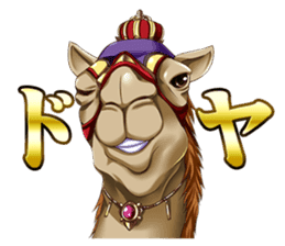 Magia Break sticker #6349741