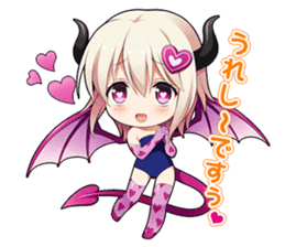 Magia Break sticker #6349761