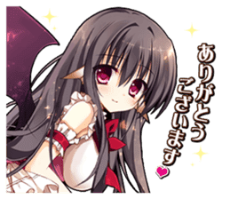 Magia Break sticker #6349765