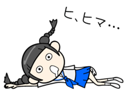 dempa-no-kamigami  (vol.2) sticker #6349971