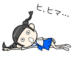 dempa-no-kamigami (vol.2) sticker #6349971