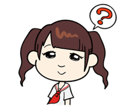 dempa-no-kamigami (vol.2) sticker #6349977