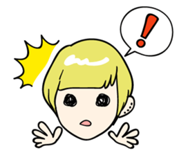 dempa-no-kamigami  (vol.2) sticker #6349990