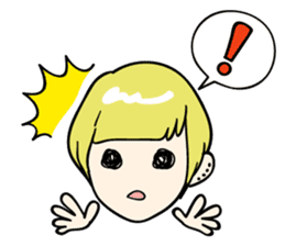 dempa-no-kamigami (vol.2) sticker #6349990