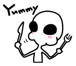 Mr.Paul sticker #6350559