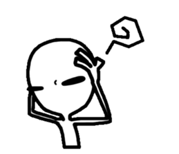 Mr.Paul sticker #6350562