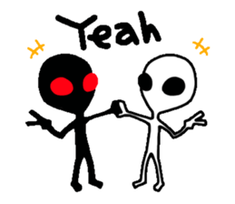 Mr.Paul sticker #6350566