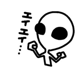 Mr.Paul sticker #6350567