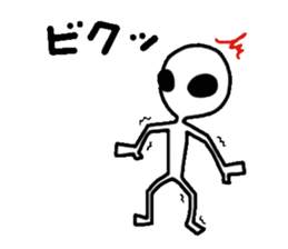 Mr.Paul sticker #6350569