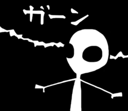 Mr.Paul sticker #6350571