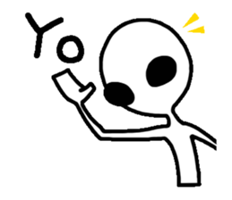 Mr.Paul sticker #6350572