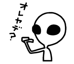 Mr.Paul sticker #6350576