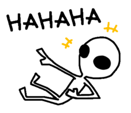 Mr.Paul sticker #6350578