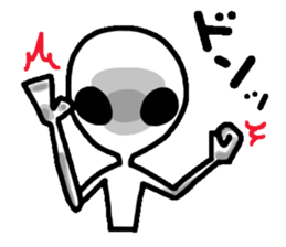 Mr.Paul sticker #6350579