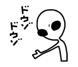 Mr.Paul sticker #6350584