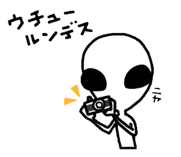 Mr.Paul sticker #6350588