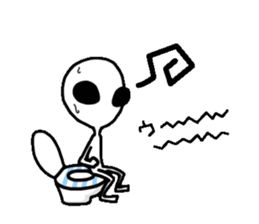 Mr.Paul sticker #6350590