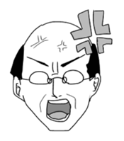 Sticker of Teacher "S" sticker #6350601