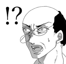 Sticker of Teacher "S" sticker #6350609