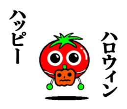fairy of tomato orukichi sticker #6350786