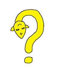 utyujin (alien) sticker #6351218