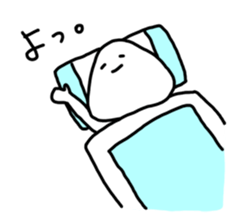 We are basically lazy. 2 sticker #6351357