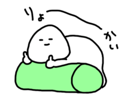 We are basically lazy. 2 sticker #6351380