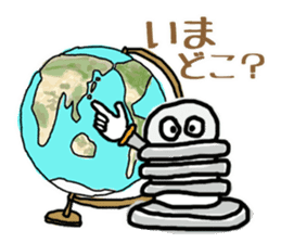 nejio M8 ver.SUS304 sticker #6351954