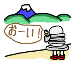 nejio M8 ver.SUS304 sticker #6351956