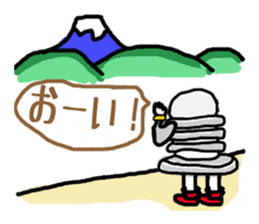 nejio M8 ver.SUS304 sticker #6351956