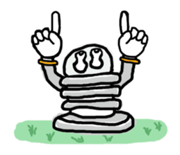 nejio M8 ver.SUS304 sticker #6351960