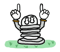 nejio M8 ver.SUS304 sticker #6351960