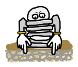 nejio M8 ver.SUS304 sticker #6351961