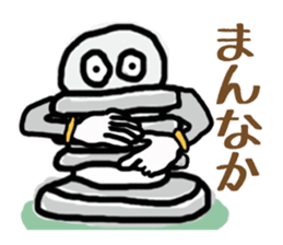 nejio M8 ver.SUS304 sticker #6351962