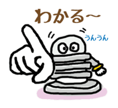 nejio M8 ver.SUS304 sticker #6351971