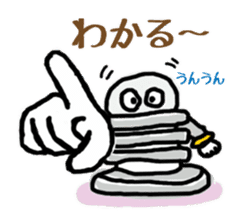 nejio M8 ver.SUS304 sticker #6351971