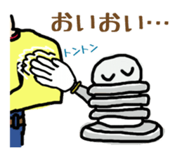 nejio M8 ver.SUS304 sticker #6351977