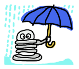 nejio M8 ver.SUS304 sticker #6351985