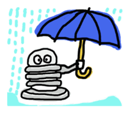 nejio M8 ver.SUS304 sticker #6351985