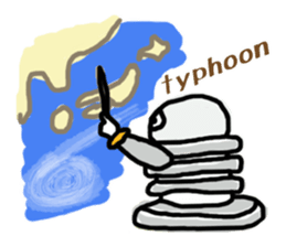 nejio M8 ver.SUS304 sticker #6351986