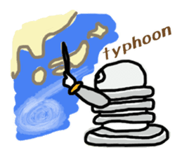 nejio M8 ver.SUS304 sticker #6351986