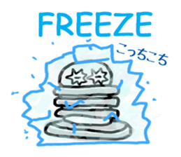 nejio M8 ver.SUS304 sticker #6351991