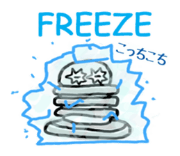 nejio M8 ver.SUS304 sticker #6351991