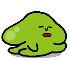 Suraimin of slime sticker #6352473