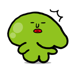Suraimin of slime sticker #6352474