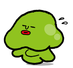 Suraimin of slime sticker #6352479