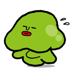 Suraimin of slime sticker #6352479